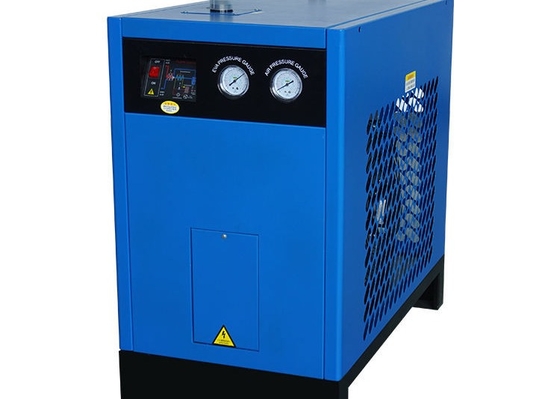 o ar do equipamento de secagem do gelo 5.0mpa refrigerou o tipo Heatless secador de R410a