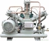 5-150 pistão livre do óleo do oxigênio do compressor do impulsionador do gás de Nm3/H