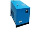 sistema de refrigeração 10cfm refrigerado Cfm refrigerar de ar do secador do ar 15hp 50