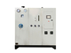 Dispositivo da purificação do refrigerador do ozônio do purificador 0.8mpa do ar do carbono do nitrogênio 0.6mpa