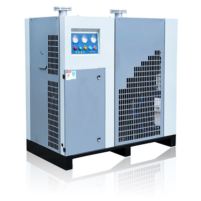 secador dessecante regenerative Heatless 1mpa do ar de 50hz 0.7mpa