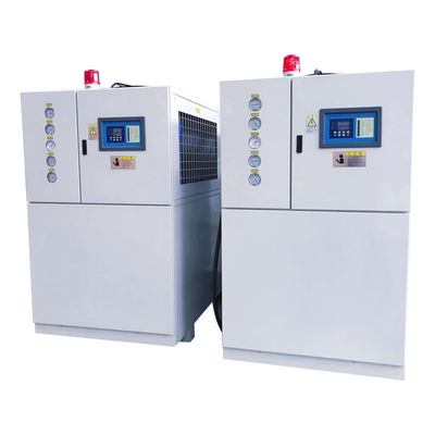 1000w refrigerador de água mais frio do sistema de refrigeração 220v 60hz para o cortador do laser