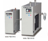 Adsorção Heatless refrigerada do secador 50hz do ar refrigerar de água comprimida